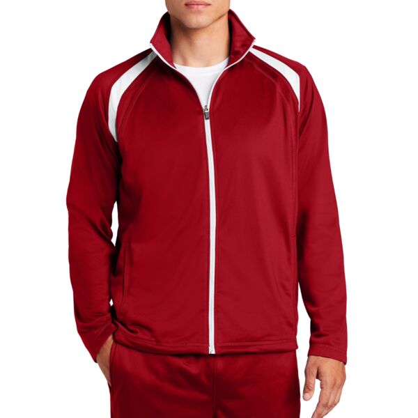 Tricot Track Jacket Thumbnail