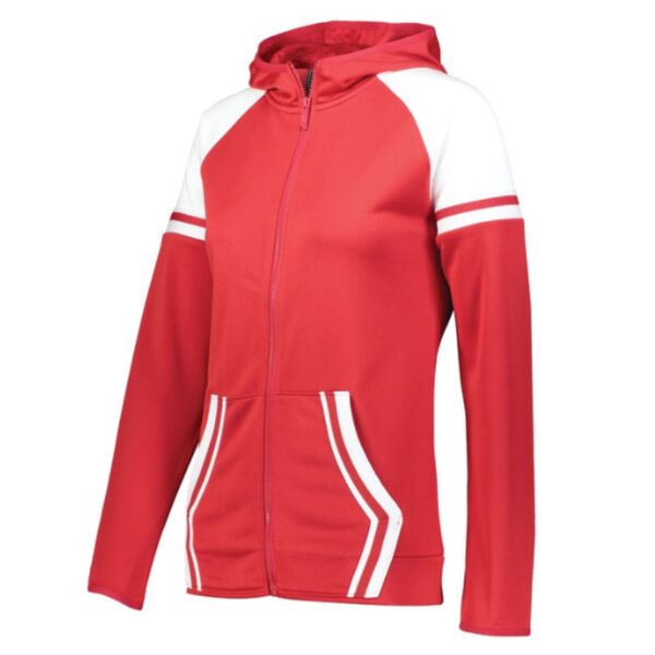 Holloway Ladies Retro Grade Jacket Thumbnail