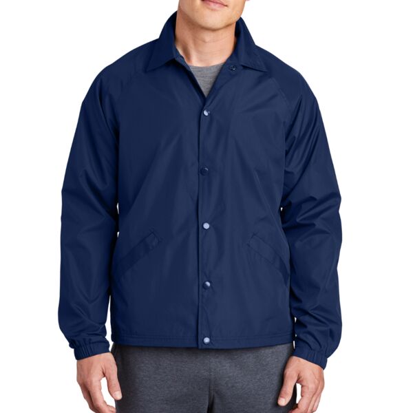 Sideline Jacket Thumbnail