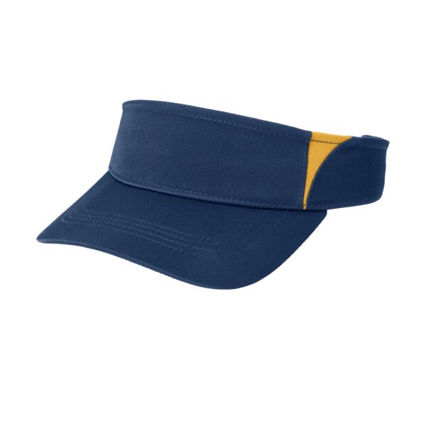 Dry Zone ® Colorblock Visor Thumbnail