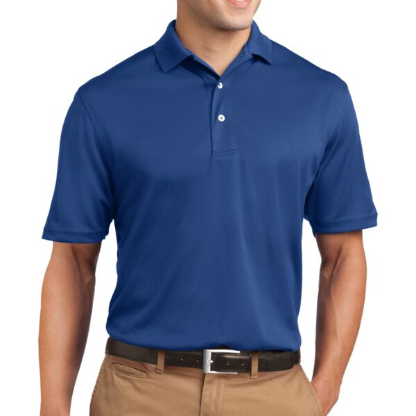 Tall Dri Mesh ® Polo Thumbnail