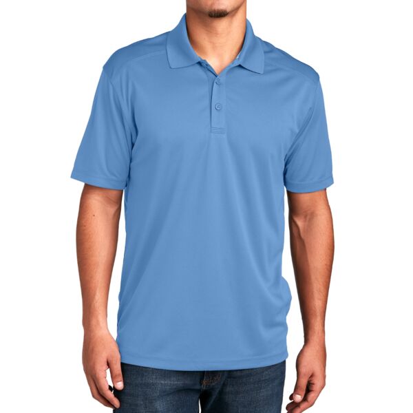 PosiCharge ® Micro Mesh Polo Thumbnail