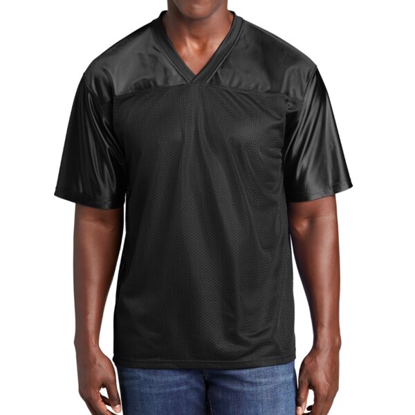 PosiCharge ® Replica Jersey Thumbnail