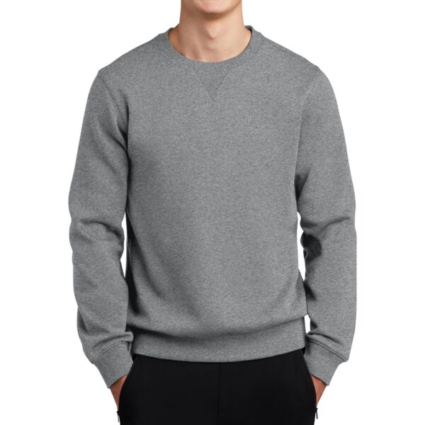 Crewneck Sweatshirt Thumbnail