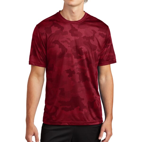 CamoHex Tee Thumbnail