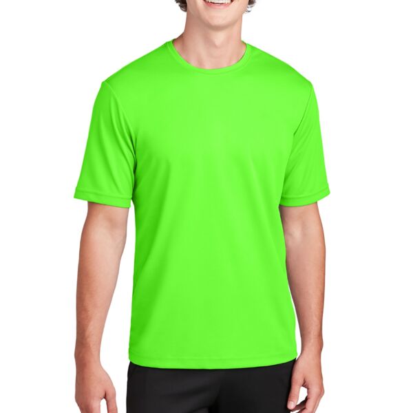 PosiCharge ® RacerMesh ® Tee Thumbnail