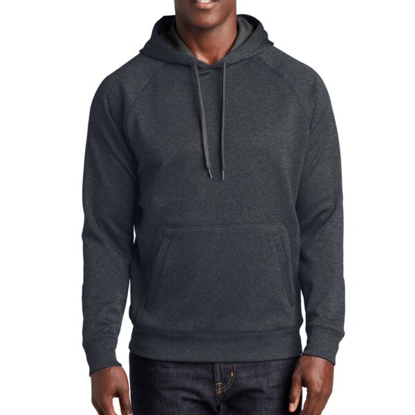 Tech Fleece Hooded Sweatshirt Thumbnail