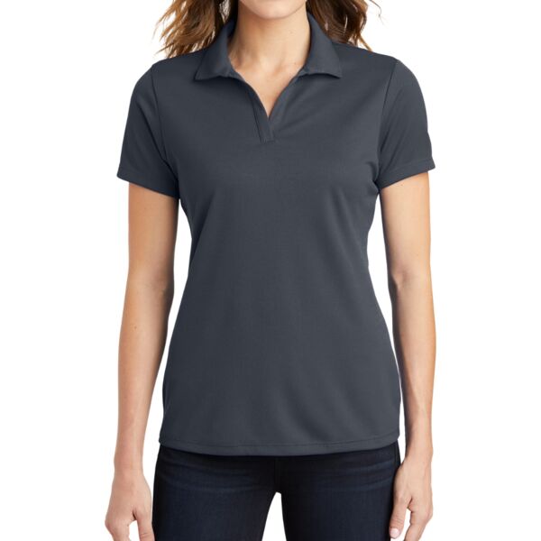 Women's PosiCharge ® RacerMesh ® Polo Thumbnail