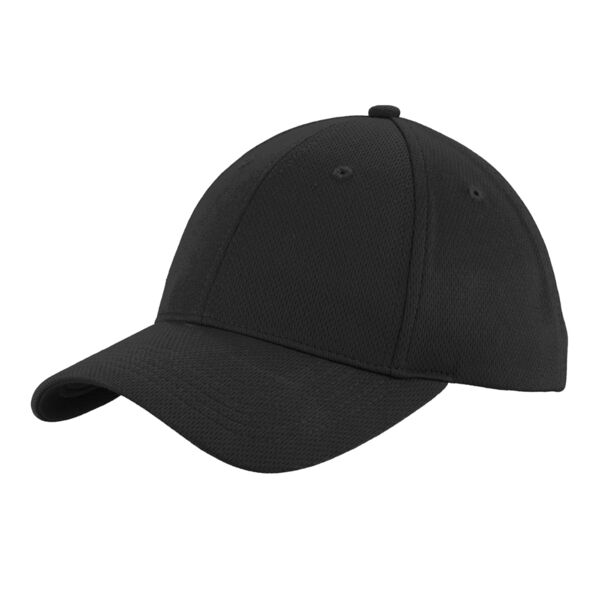 Youth PosiCharge ® RacerMesh ® Cap Thumbnail