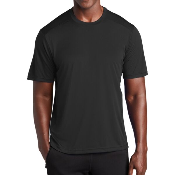 PosiCharge ® Elevate Tee Thumbnail