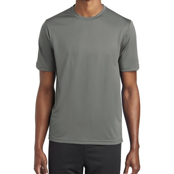 PosiCharge ® Tough Tee Thumbnail