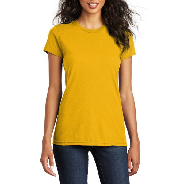 Women's Fitted The Concert Tee ® Thumbnail