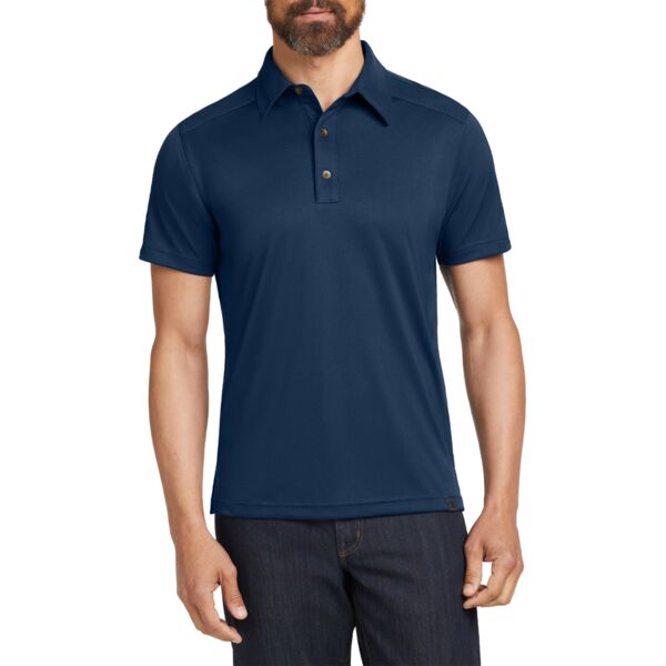 Hybrid Polo Thumbnail