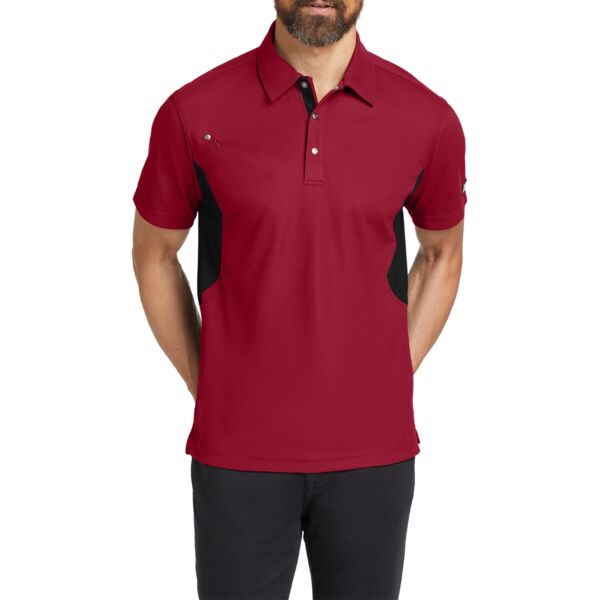 Accelerator Polo Thumbnail