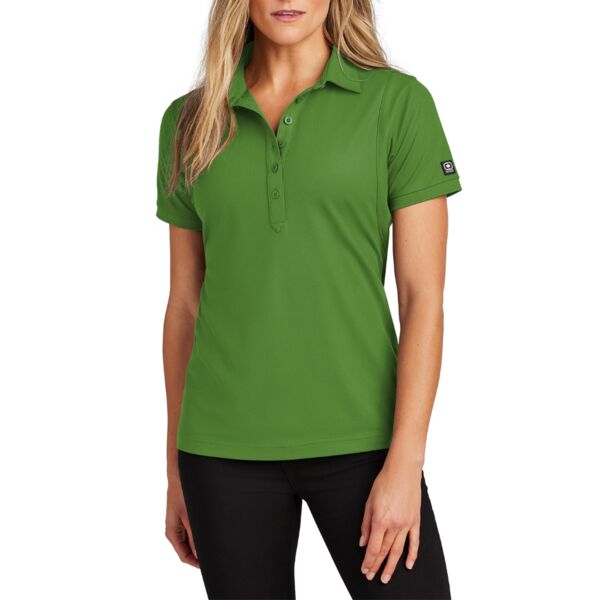 Jewel Polo Thumbnail