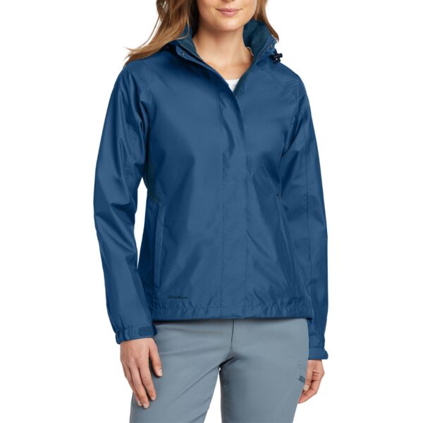 Women's Rain Jacket Thumbnail