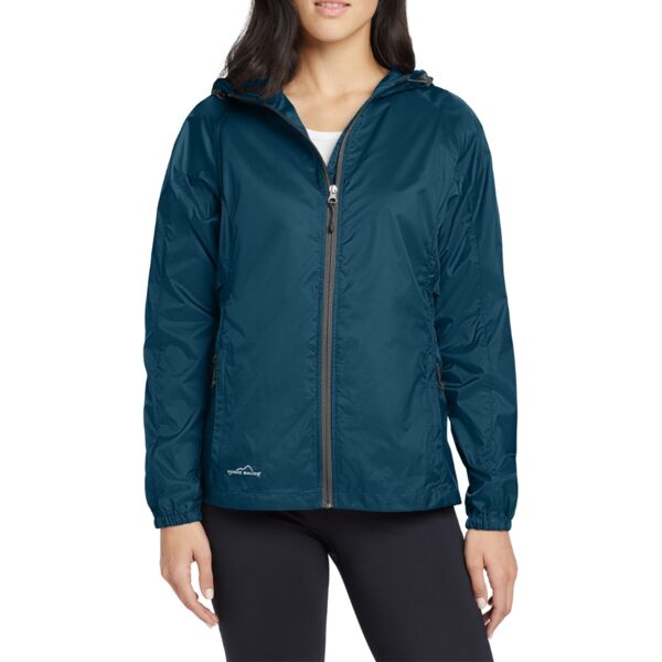 Women's Packable Wind Jacket Thumbnail