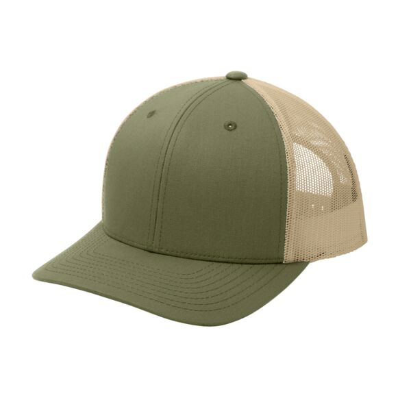 YP Classics ® Retro Trucker Cap Thumbnail