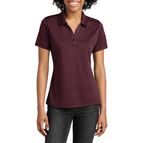 Women's PosiCharge ® Competitor Polo Thumbnail