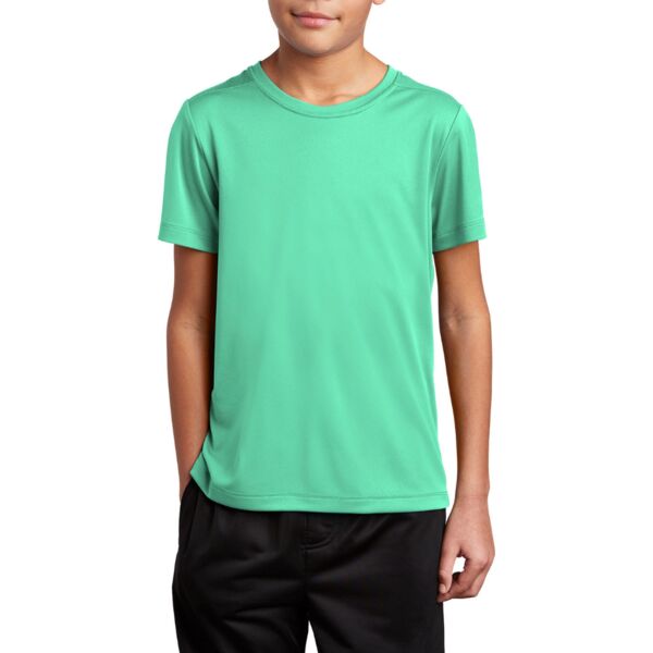 Youth Posi UV ® Pro Tee Thumbnail