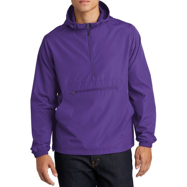 Packable Anorak Thumbnail