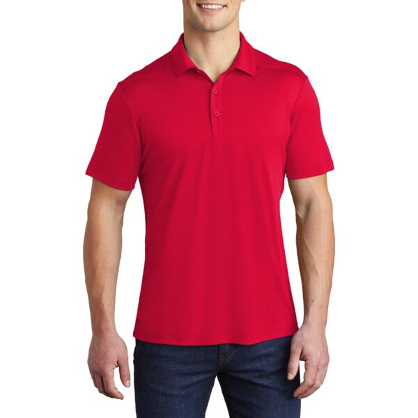 Posi UV ® Pro Polo Thumbnail