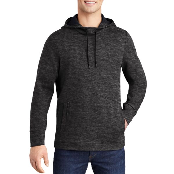 Triumph Hooded Pullover Thumbnail