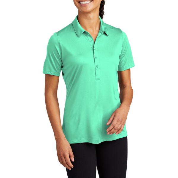 Women's Posi UV ® Pro Polo Thumbnail