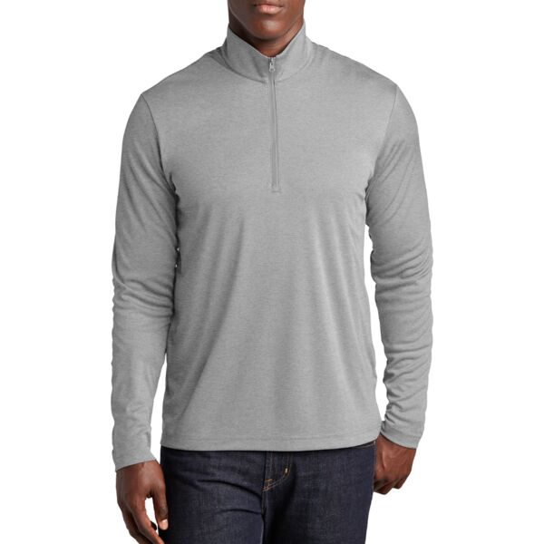 Endeavor 1/2 Zip Pullover Thumbnail