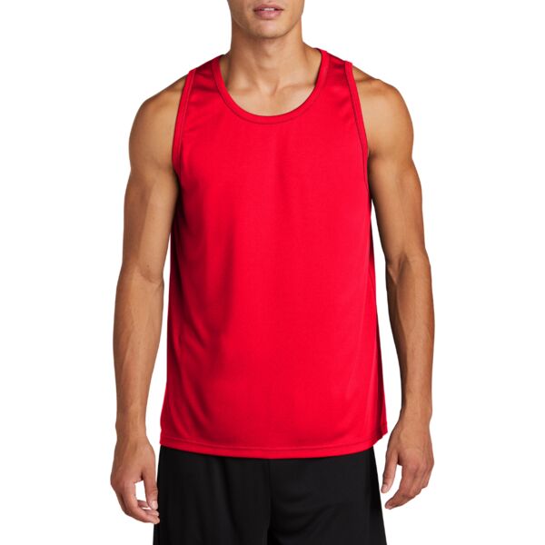 PosiCharge ® Competitor Tank Thumbnail