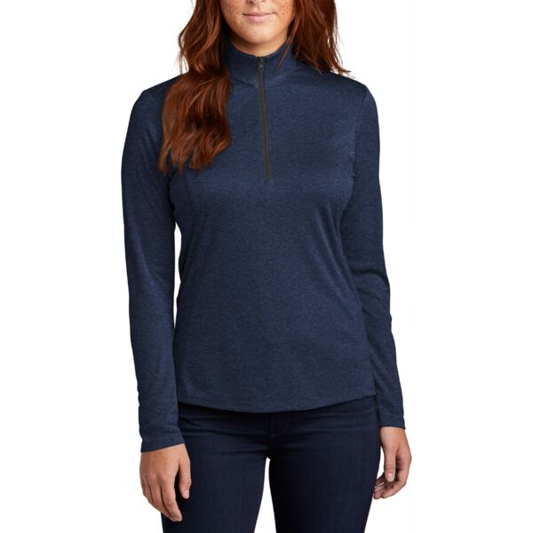 Women's Endeavor 1/2 Zip Pullover Thumbnail