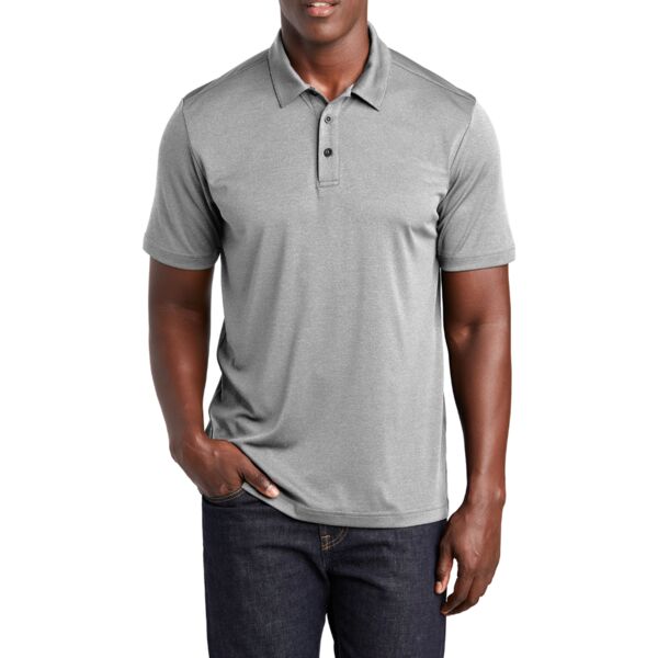 Endeavor Polo Thumbnail