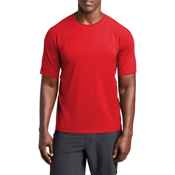 Rashguard Tee Thumbnail