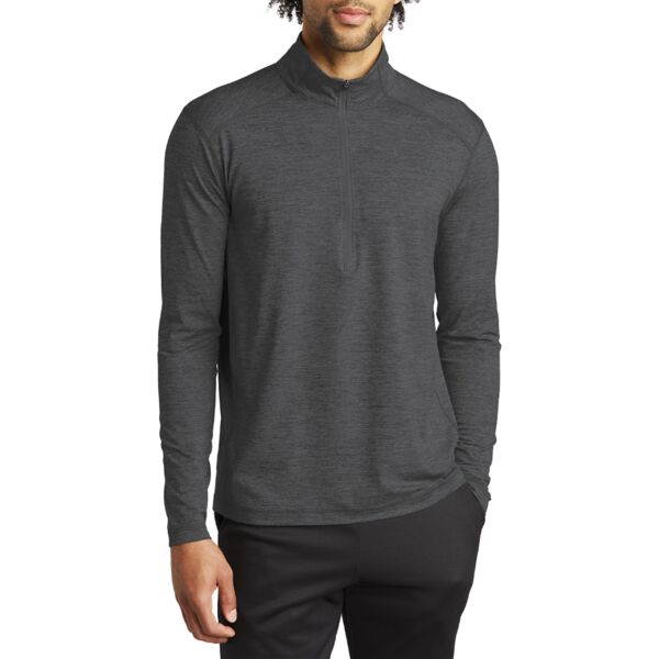 Exchange 1.5 Long Sleeve 1/2 Zip Thumbnail