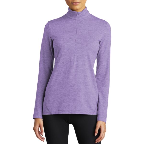 Women's Exchange 1.5 Long Sleeve 1/2 Zip Thumbnail