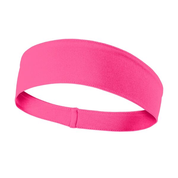 PosiCharge ® Competitor Headband Thumbnail