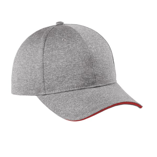 Contender Snapback Cap Thumbnail