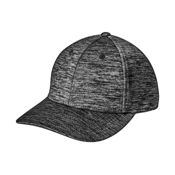PosiCharge ® Electric Heather Cap Thumbnail