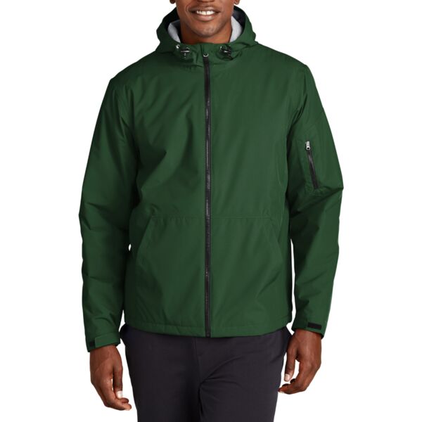 Waterproof Insulated Jacket Thumbnail