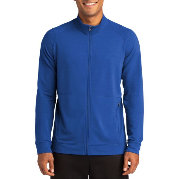 Sport Wick ® Flex Fleece Full Zip Thumbnail
