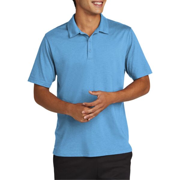 PosiCharge ® Strive Polo Thumbnail