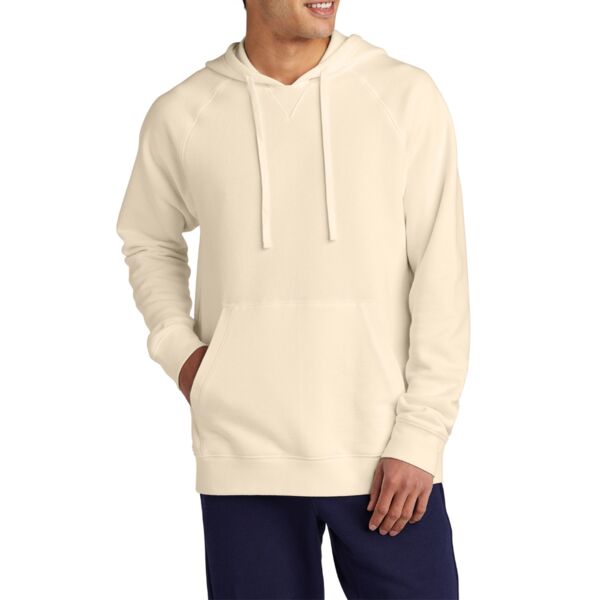 Drive Fleece Pullover Hoodie Thumbnail