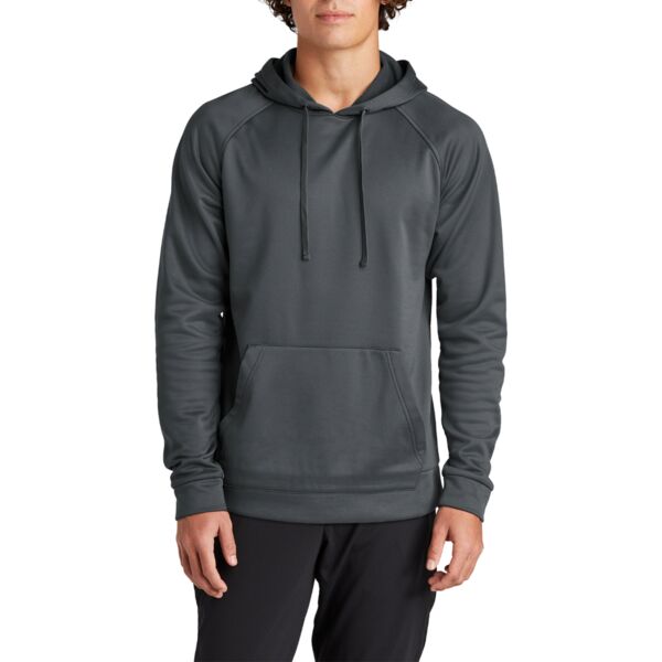 Re Compete Fleece Pullover Hoodie Thumbnail