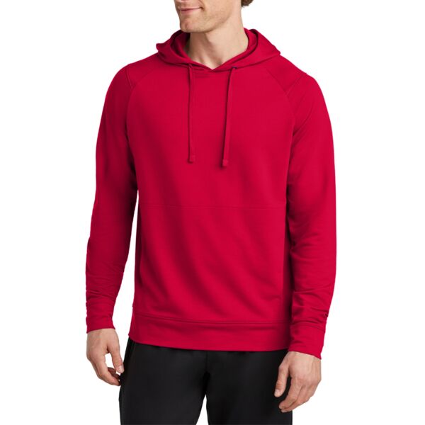 Sport Wick ® Flex Fleece Pullover Hoodie Thumbnail