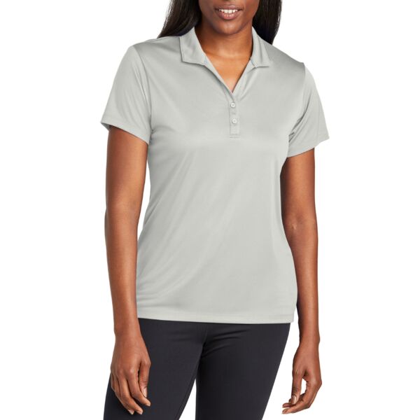 Women's PosiCharge ® Re Compete Polo Thumbnail