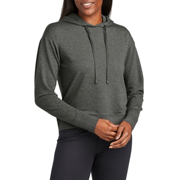 Women's Sport Wick ® Flex Fleece Pullover Hoodie Thumbnail