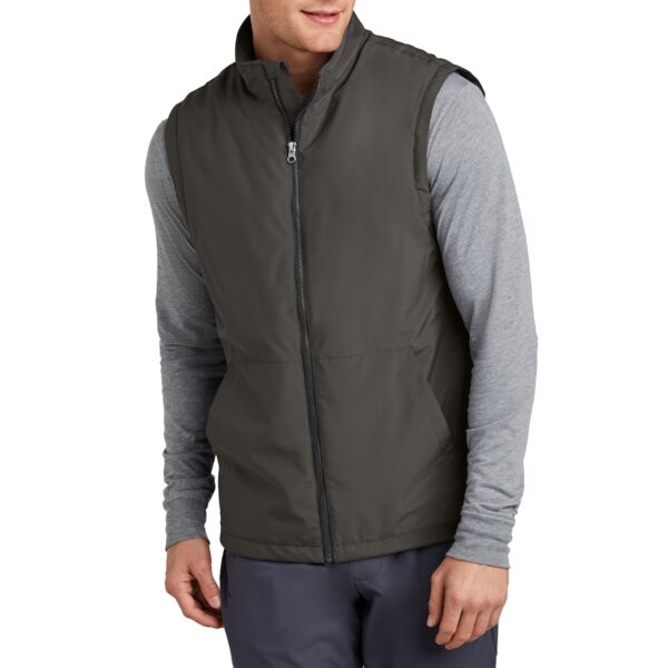 Insulated Vest Thumbnail