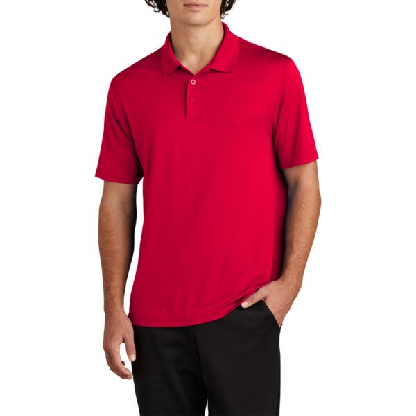 Sideline Polo Thumbnail