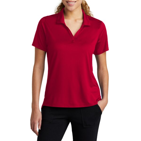 Women's Sideline Polo Thumbnail