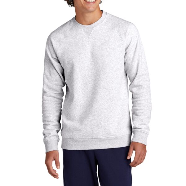 Drive Fleece Crewneck Thumbnail